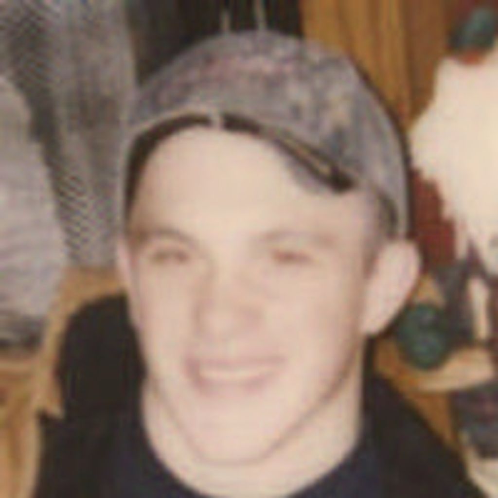 Mr. Justin Pitman