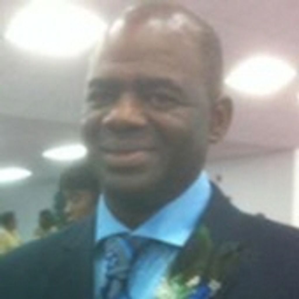 Michael Earl Mr. White