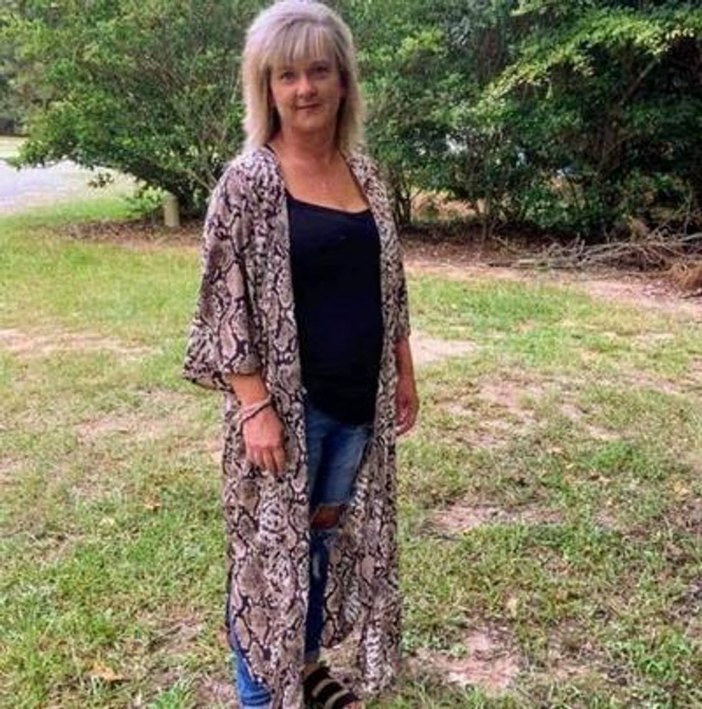Tracy Lynn Mabry Profile Photo