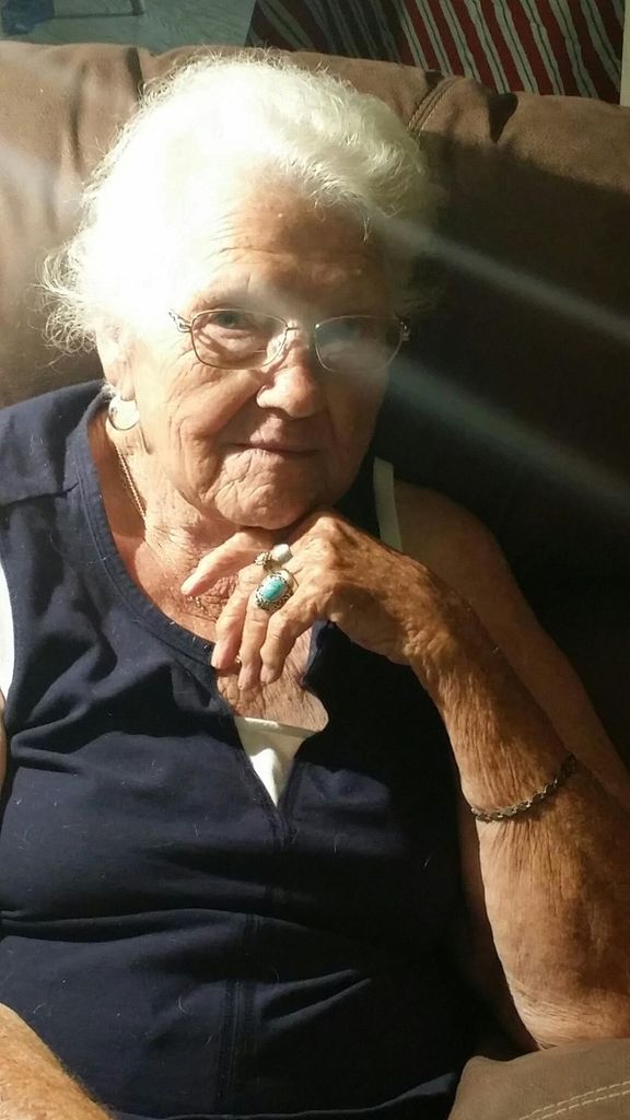 Marie Edwards King Profile Photo
