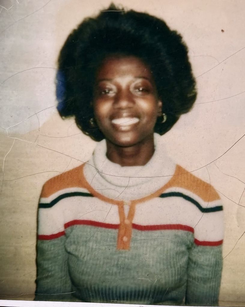 Joyce Elm Jacobs Profile Photo