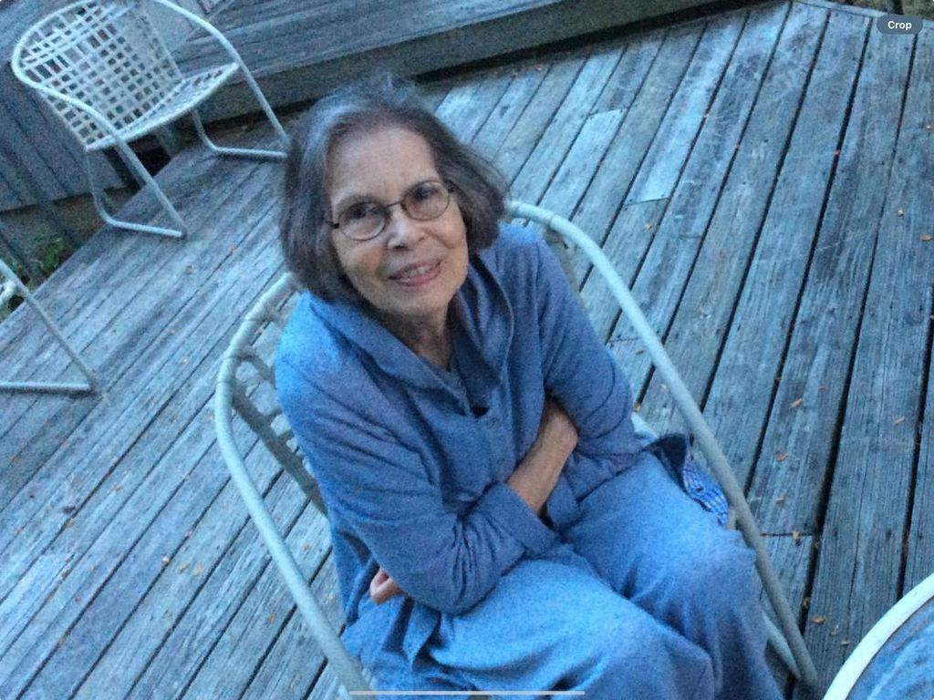 Beverly Jean Schurch