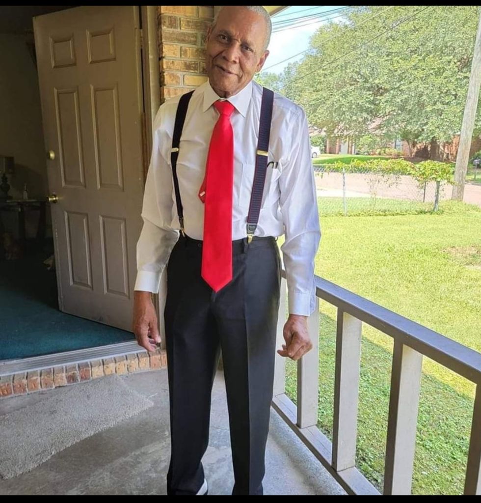 Mr. Clinton James Kemp Jr.