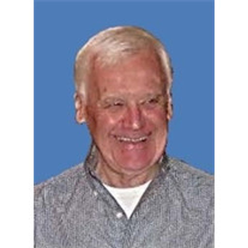 William John Tenney