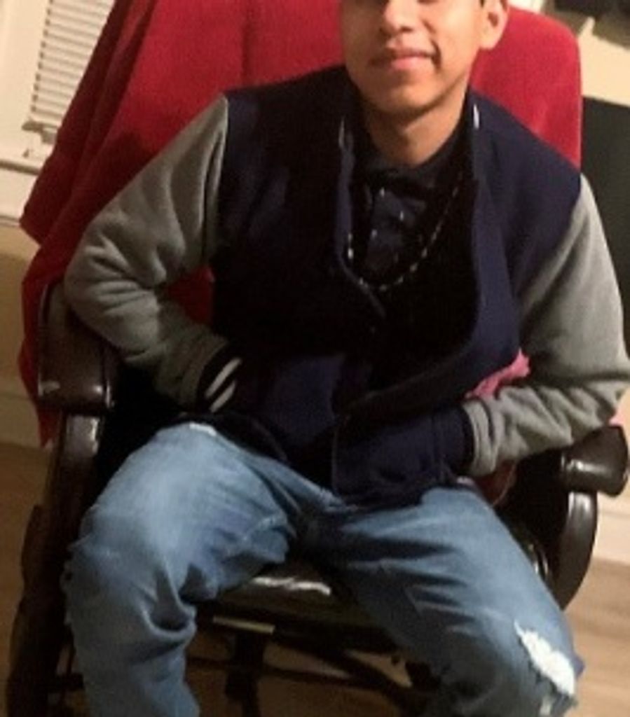 Esteban Martinez