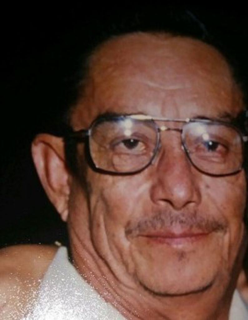 Humberto Sanchez