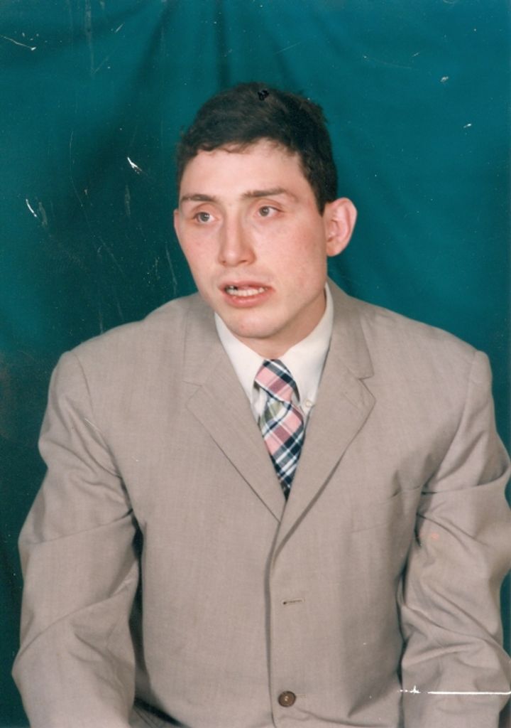 Stephen J. Kent
