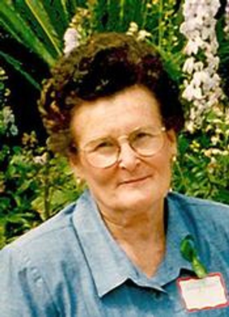 Hedwig A. Opela Studeny Dehart