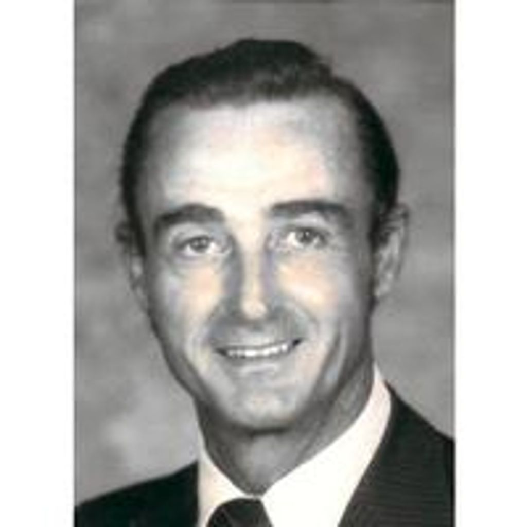 Charles William "Bill" Arnold