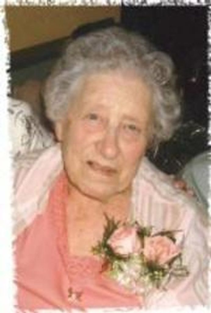 Edythe Schmidt