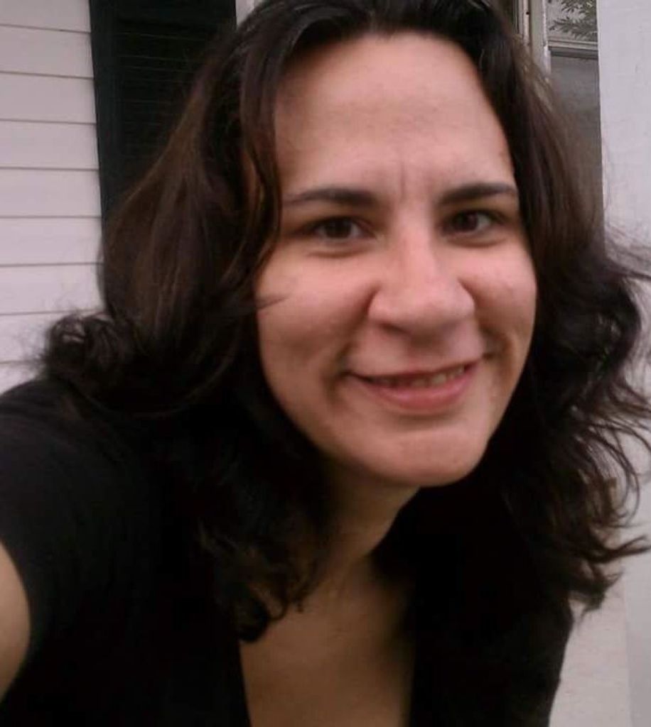Ms.  Weslyn Rae Chavis, 39
