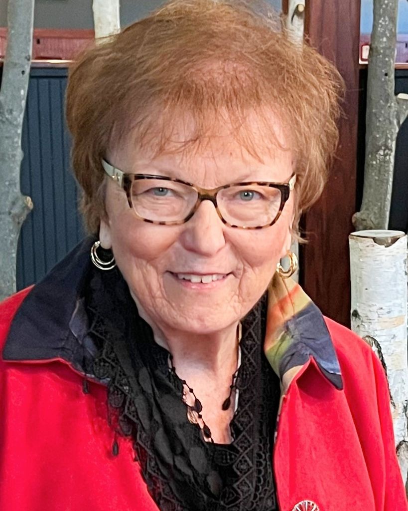 Barbara A. Jennison Profile Photo