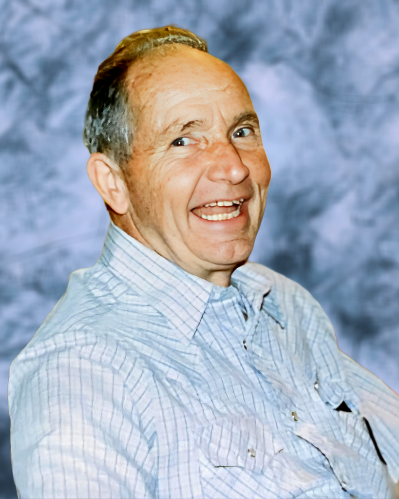 Jack Myrl Gotcher Profile Photo