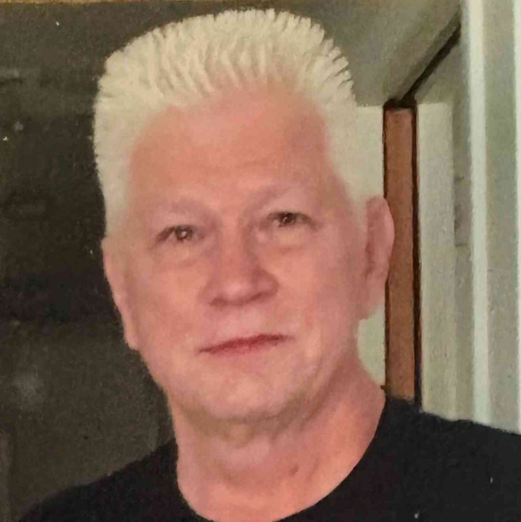 Edward Flatley Profile Photo