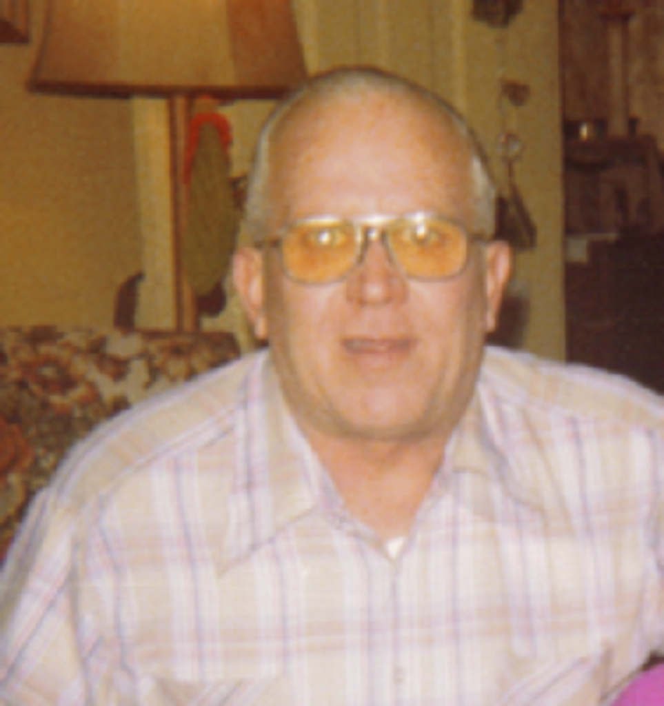 Robert Dean Piatt