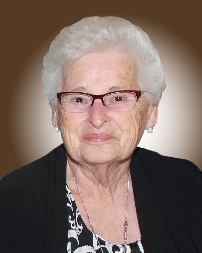 Donna Becksted Profile Photo