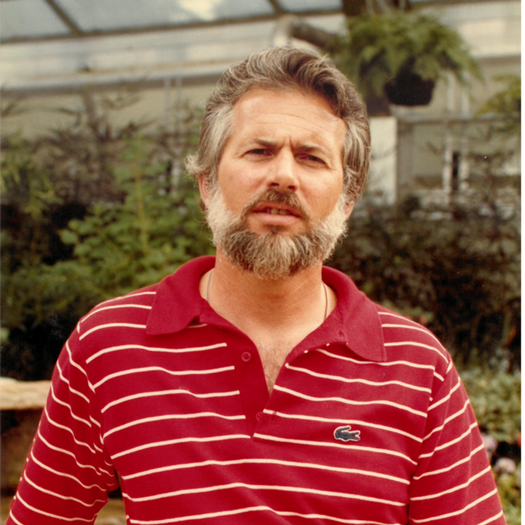 William "Bill" D. Fox