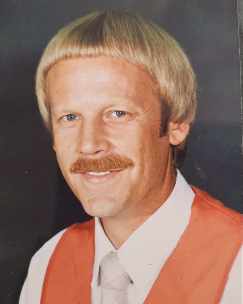 Ferrel Warren King
