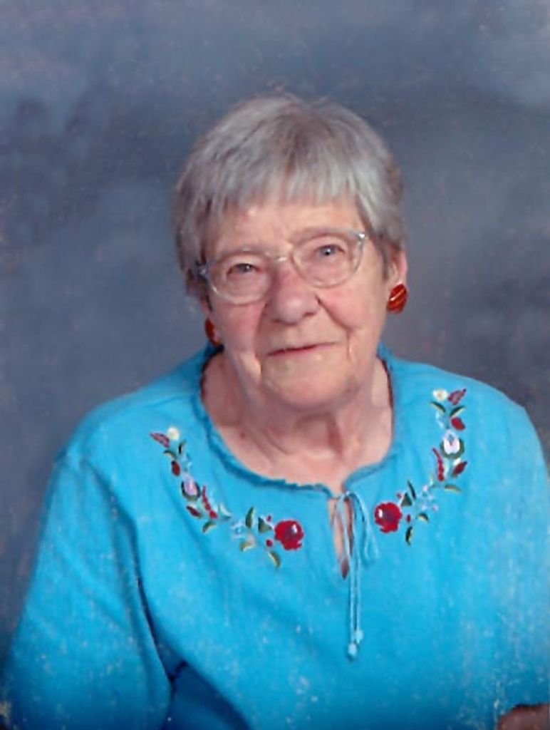 Clarice Thiel