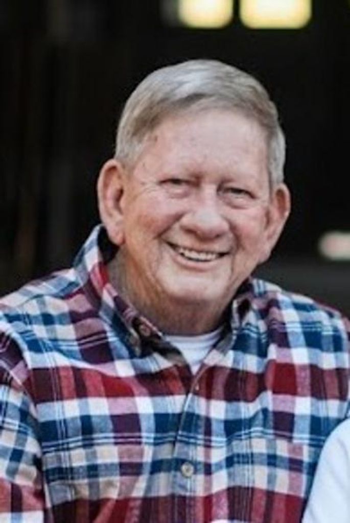 Thomas Terry Odom Profile Photo