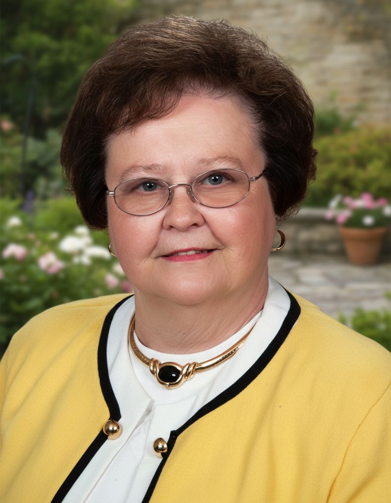 Nancy Ann Cornwell Profile Photo