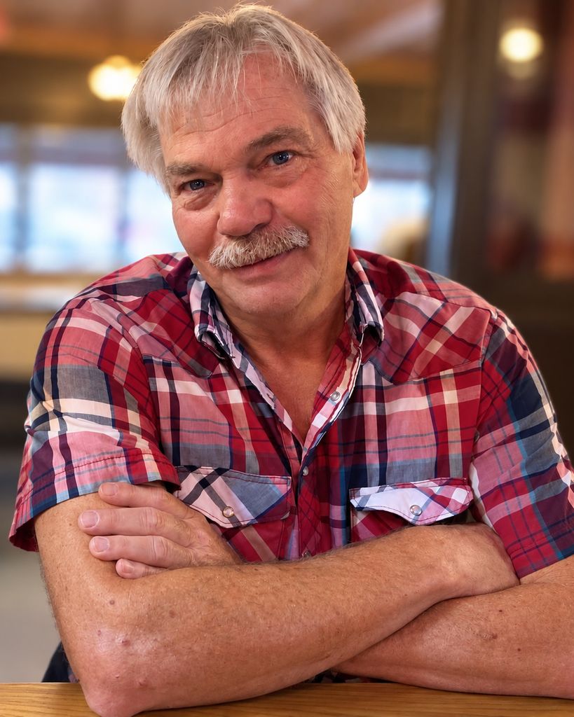 Larry J. Ortgiesen