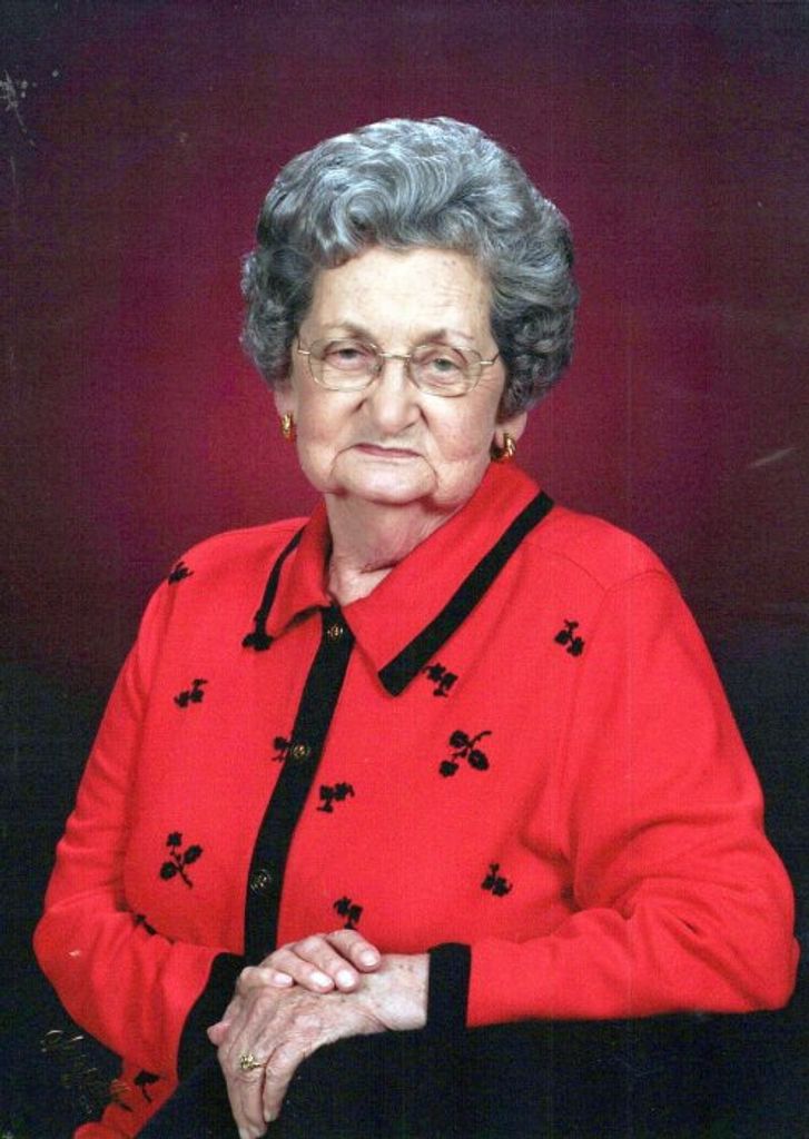 Mary Loraine (Buldtman)  Powell Profile Photo