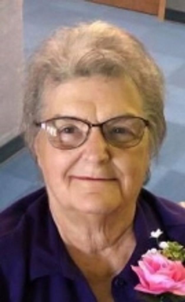 Lois Mary Tauer