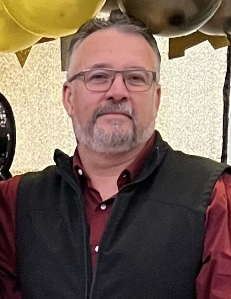Jose De J Hernandez Trujillo