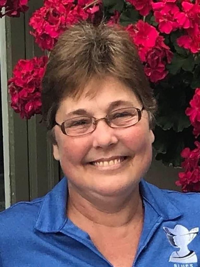 Tammra Lee Stout-Smith