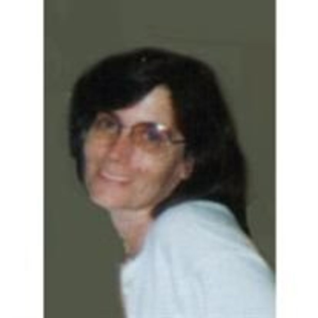 Virginia Mae Rima Kennedy
