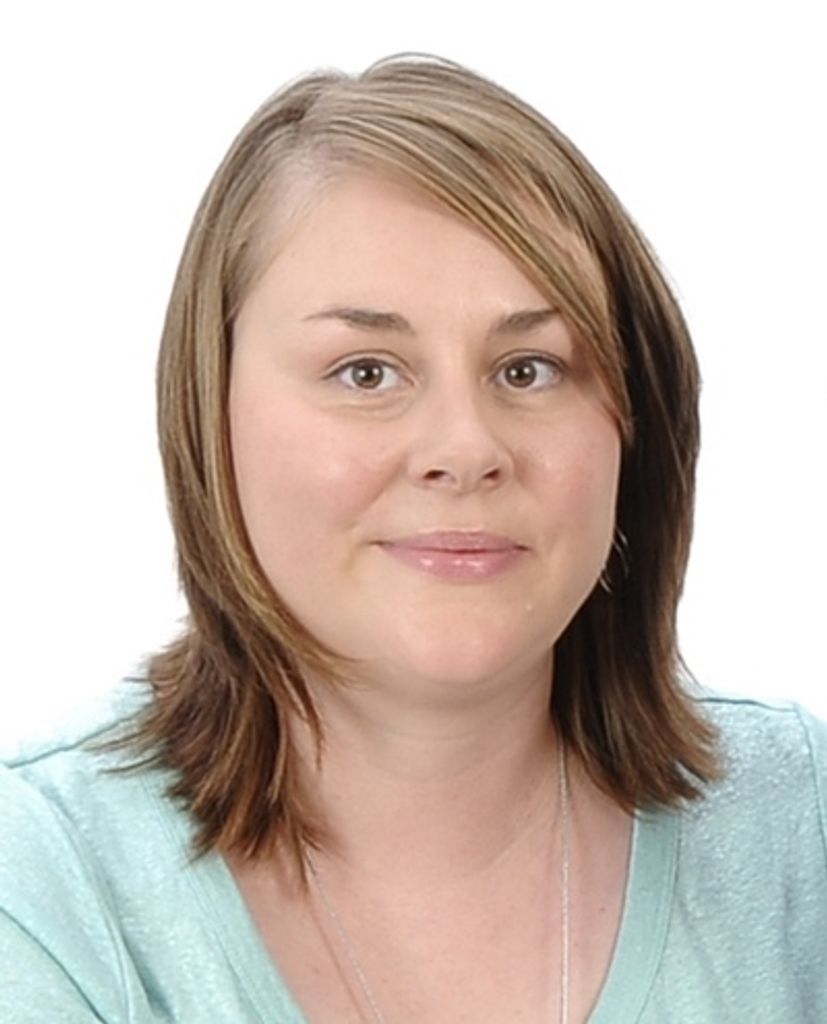 Carrie (Gillock) Mcclure Profile Photo