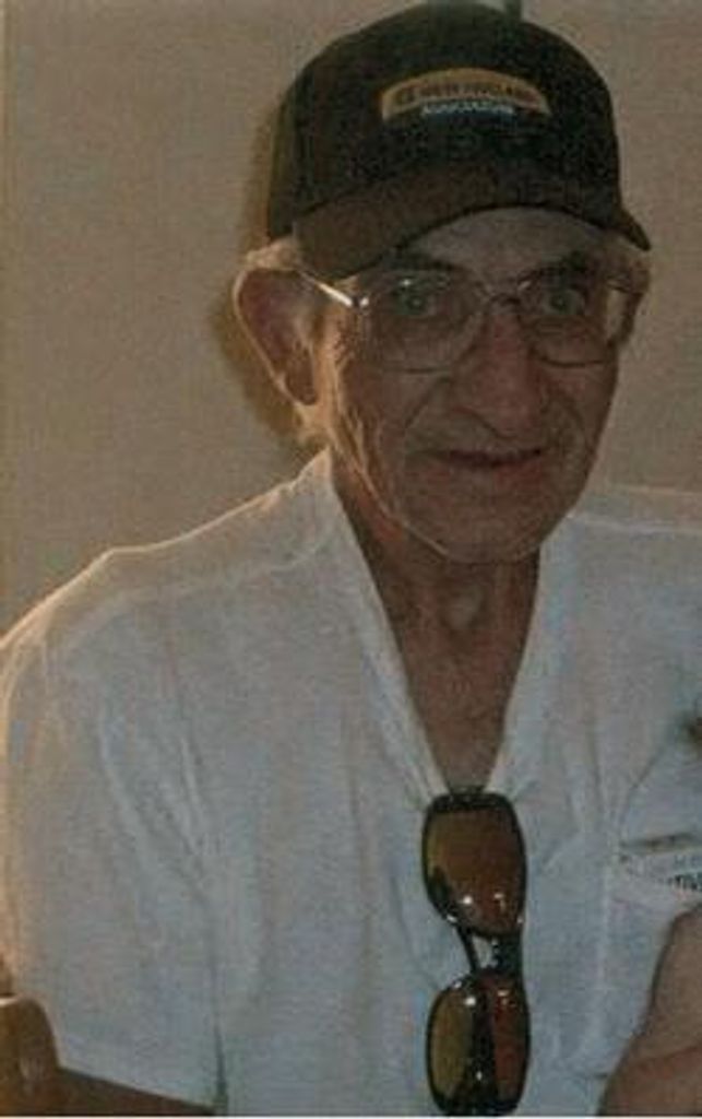 Lynn Edward Tawzer Profile Photo