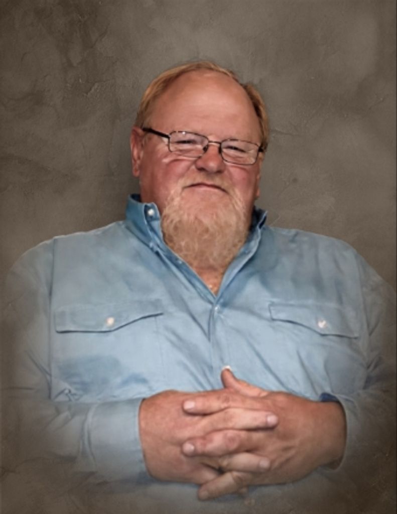 Randy Kirk Profile Photo