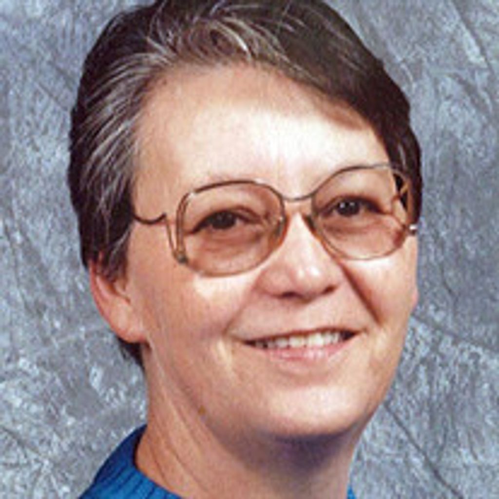 Mary Jane Karr