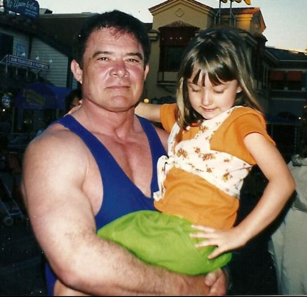 Eugene Earl Harless, Jr.