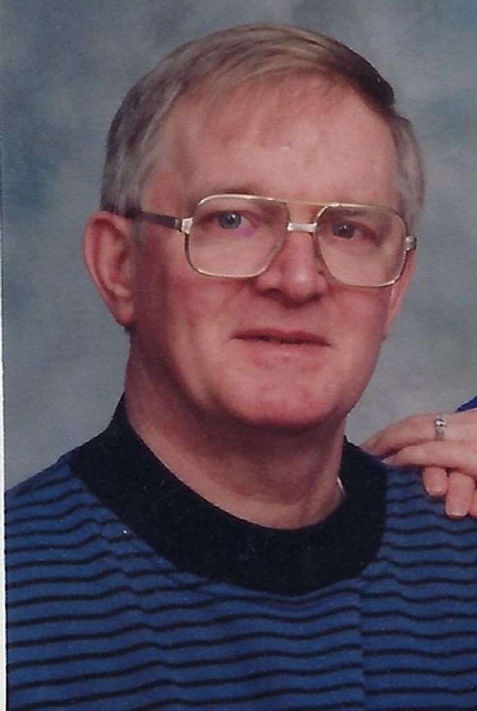 Edward Lee Shelley Profile Photo