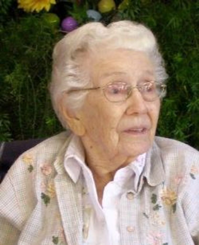 Ruby Johnson
