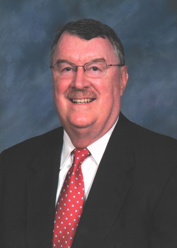George Ebbert Seney IV Profile Photo