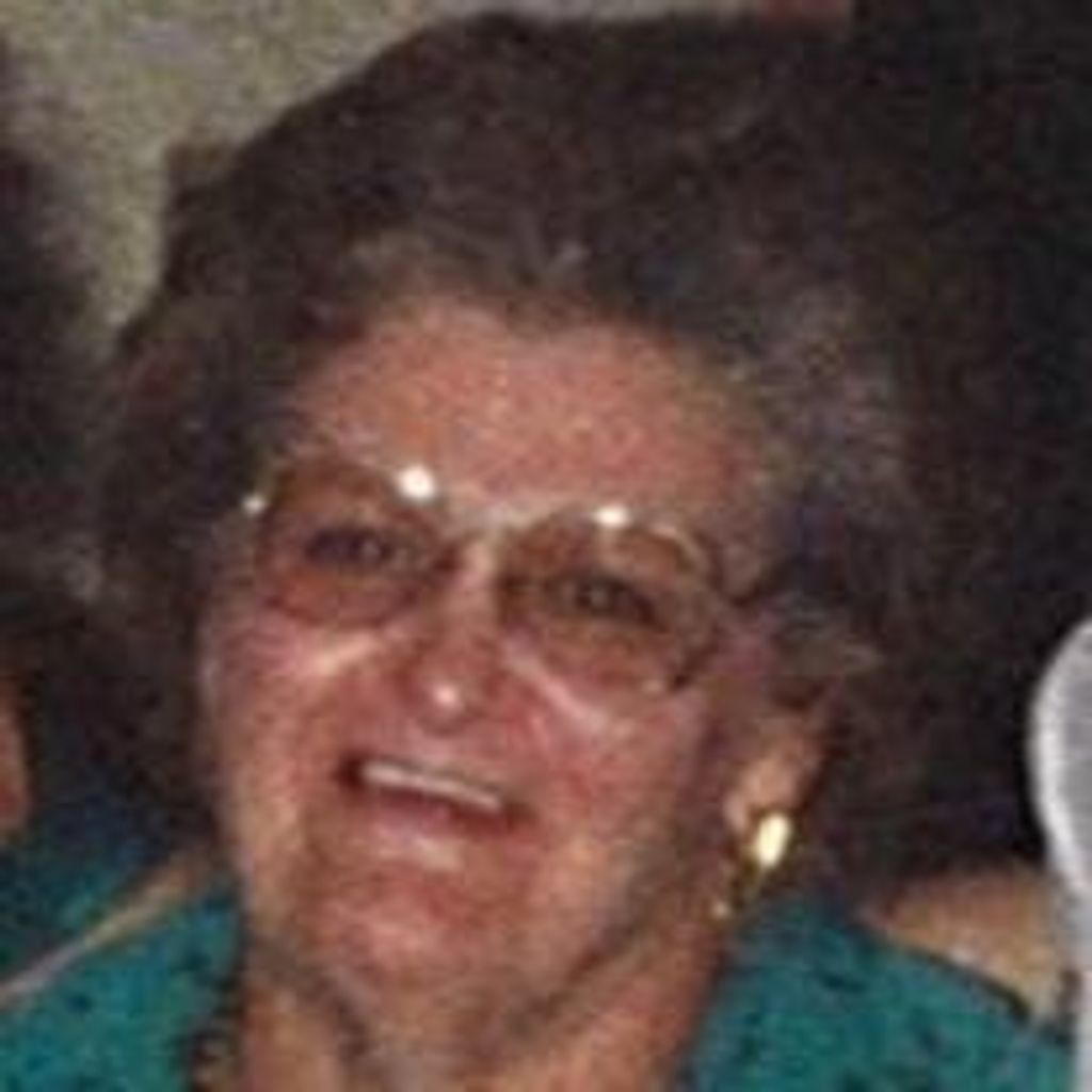 Esther J. Kramer