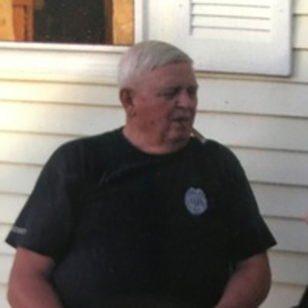Philip Dale Macdonald