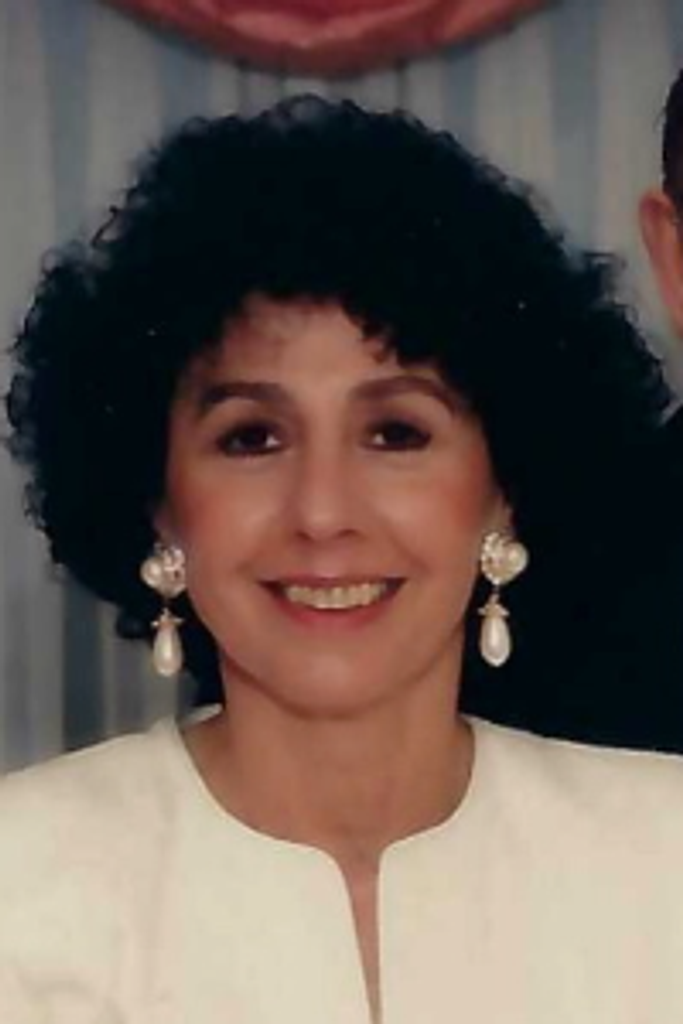 Gloria A. Gelineau