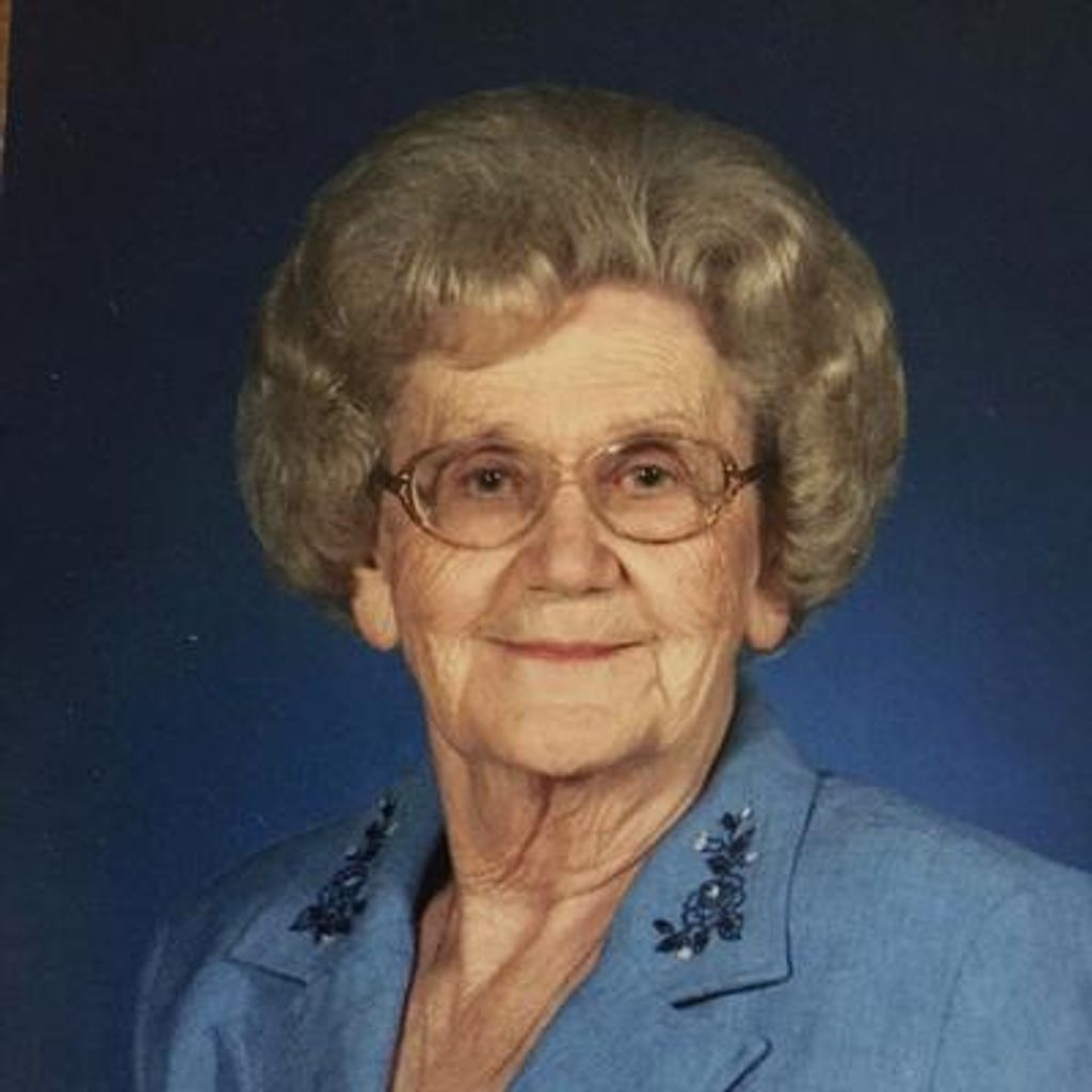 Willie Mae Wleczyk Startz Profile Photo