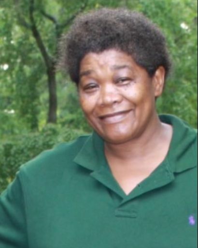 Lucy Mae Whitlock Profile Photo