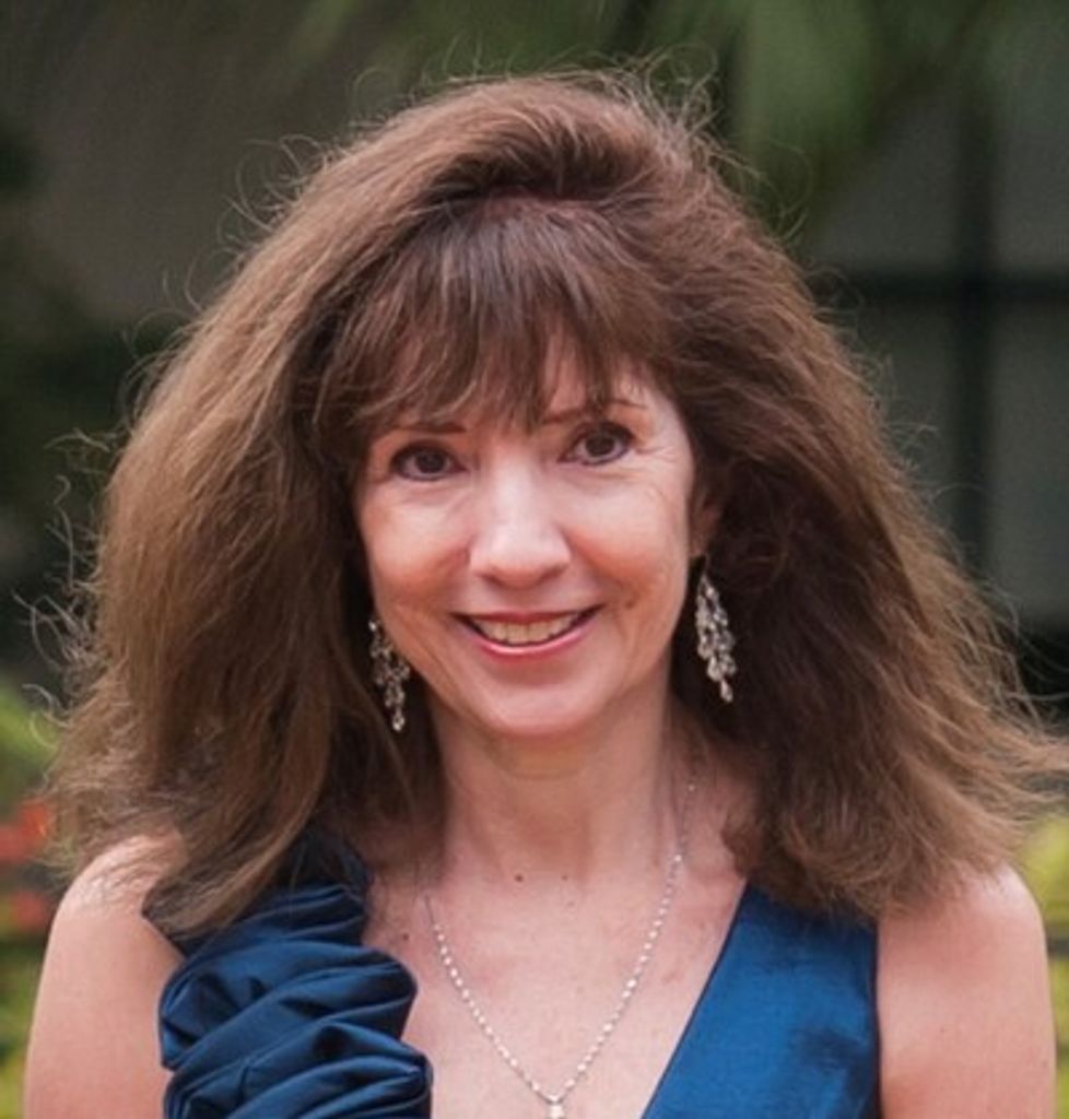 Lillian Colasuonno Profile Photo