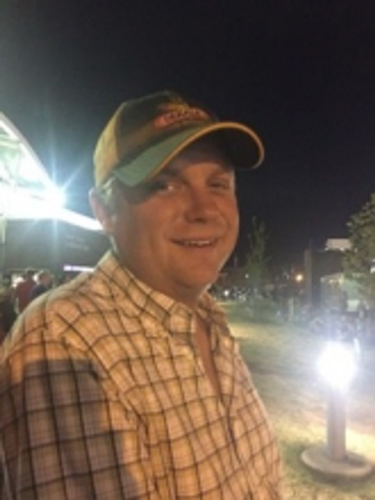 Tim O'Connor