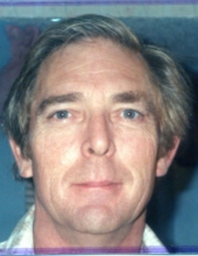 Jerry A. Cox
