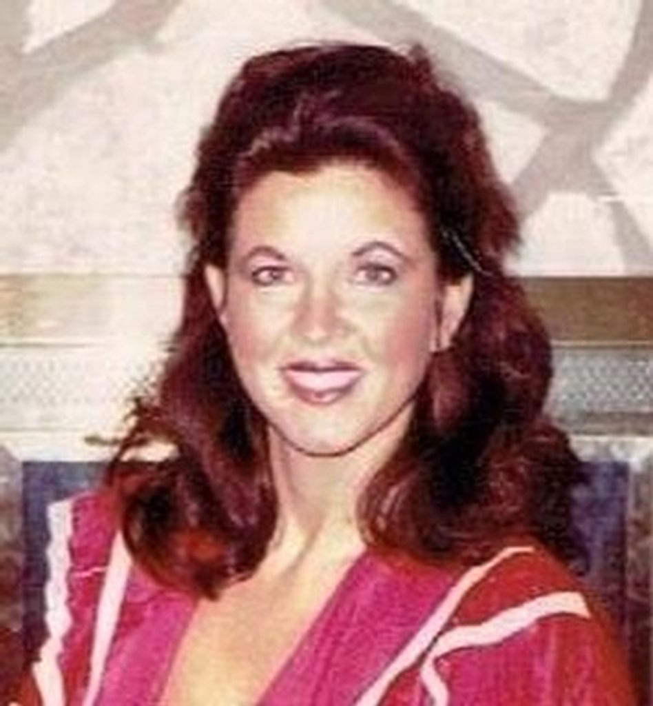 Patricia Kay Butler Lach