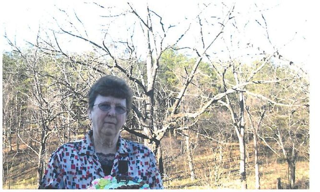 Betty Jane Malcolm Profile Photo