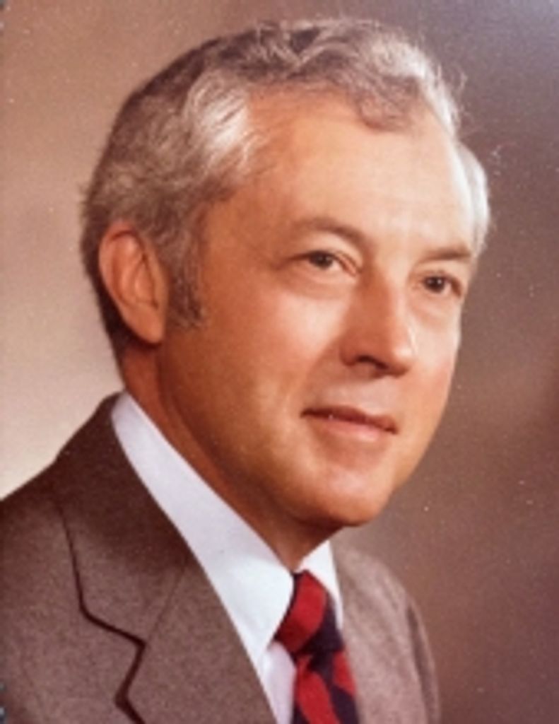 James D Sharpe Profile Photo